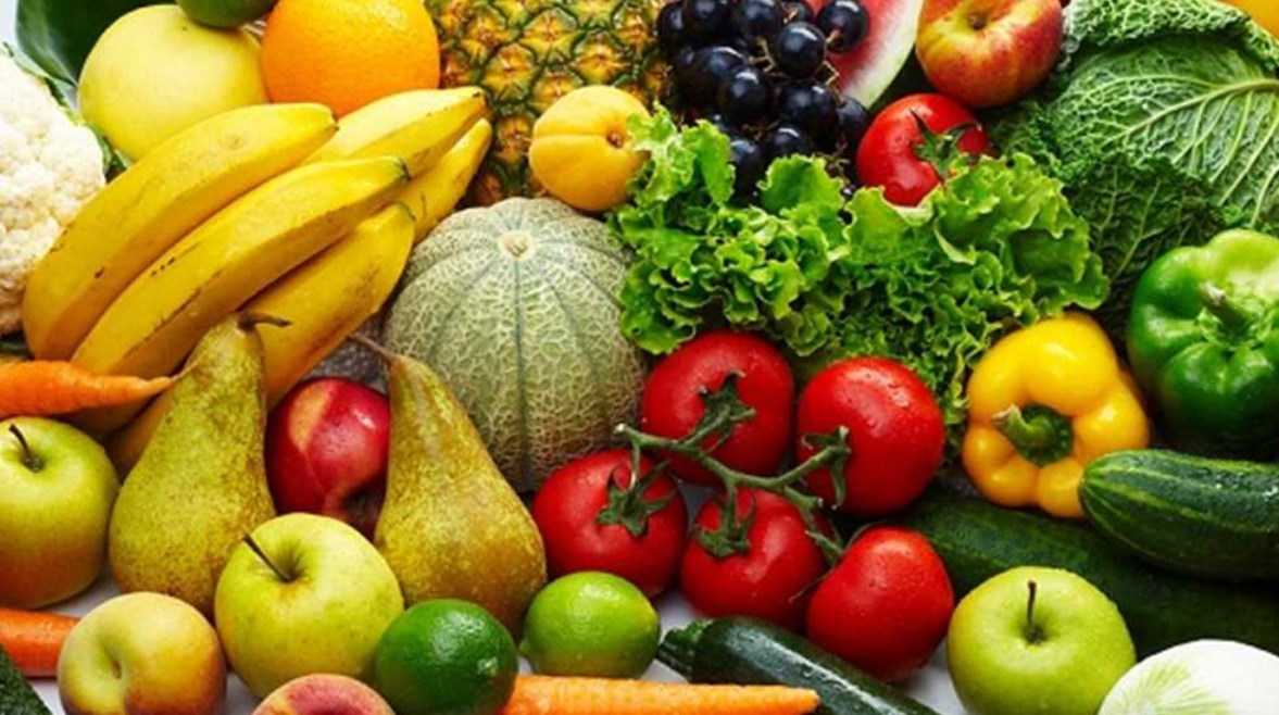 الاثنين 24 مارس 2025.. نشرة أسعار الخضروات والفاكهة بسوق العبور اليوم