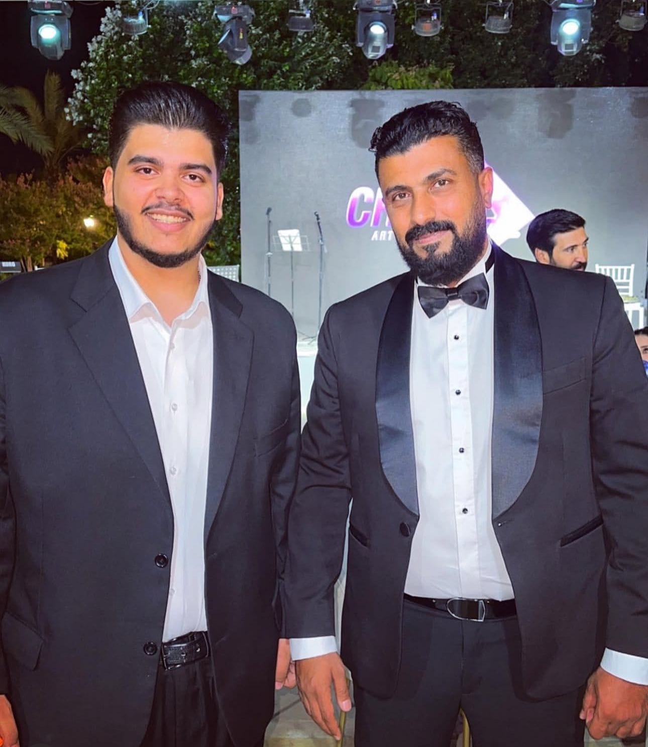 خلف الكواليس.. خبير السوشيال عيسى مخيمر يكشف أسرار إدارة صفحات المشاهير