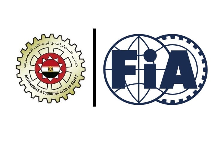 نادي السيارات والرحلات المصري يبدأ رسمياً إجراءات الحصول على اعتماد FIA البيئي في سابقة أولى بمصر