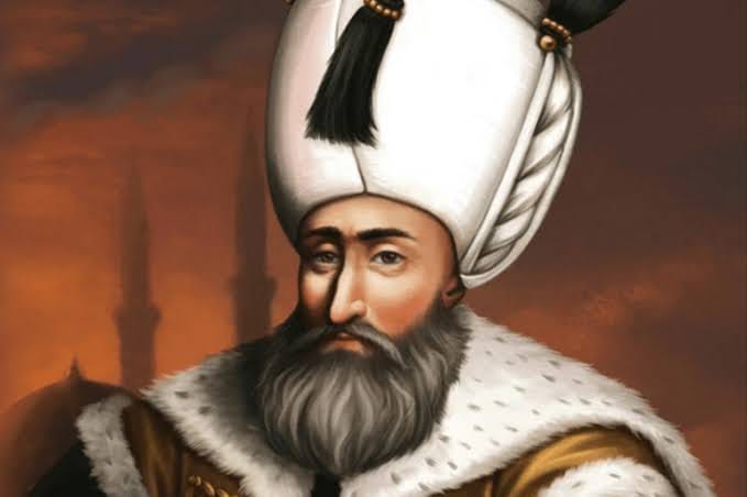 السلطان سليمان القانوني: بطل الأمة وعقلها المدبر