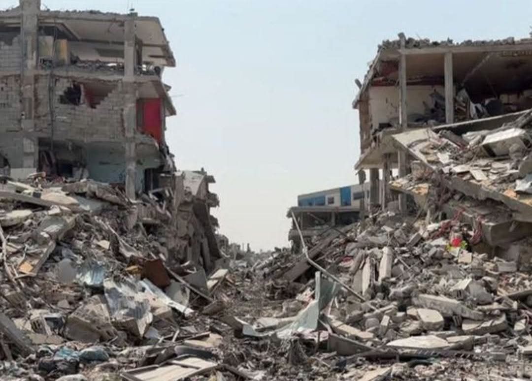 حمـ.اس: سنبقى حاضرين على الأرض ونعتزم الاحتفاظ بالسيطرة الأمنية فى غـزة