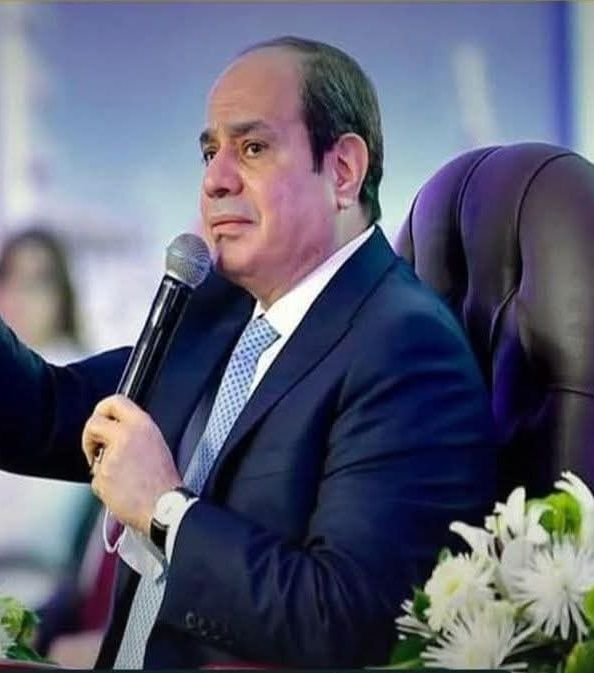 الرئيس السيسى يوجه باستمرار تنفيذ خطط التحول الرقمى وتطوير البنية التكنولوجية