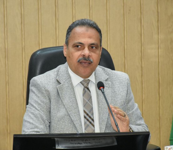محافظ الشرقية يُقرر النزول بالحد الأدنى لتنسيق القبول بعدد من مدارس الثانوي العام بنطاق المحافظة