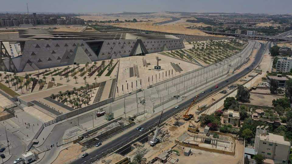 رئيس هيئة الأنفاق: تشغيل المرحلة الأولى من الخط الرابع للمترو خلال الربع الأول من 2027