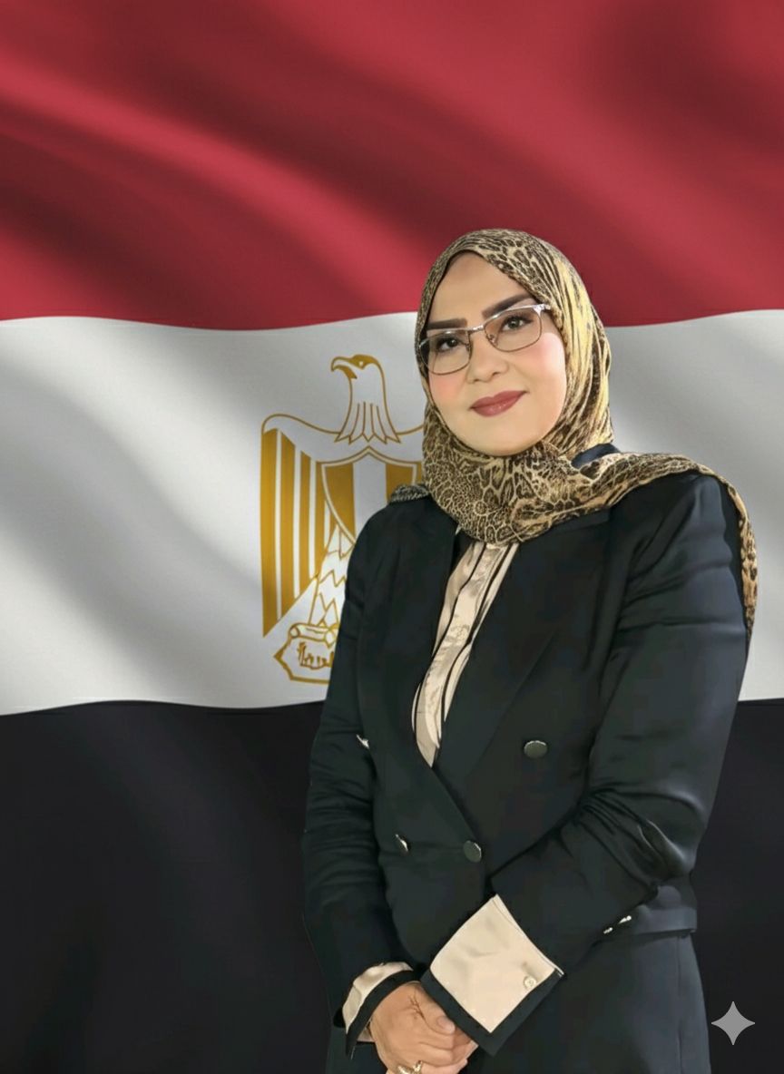 منى صدقى : المتحف المصرى الكبير يعيد رسم خريطة السياحة العالمية