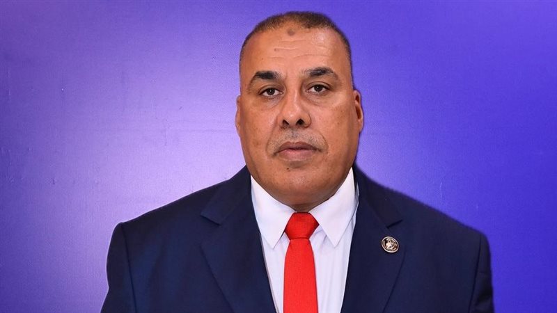 النائب محمد أبوالنصر: مصر ستظل بجوار الشعب الفلسطيني ولن تدخر جهدا في دعم المبادرات الهادفة 