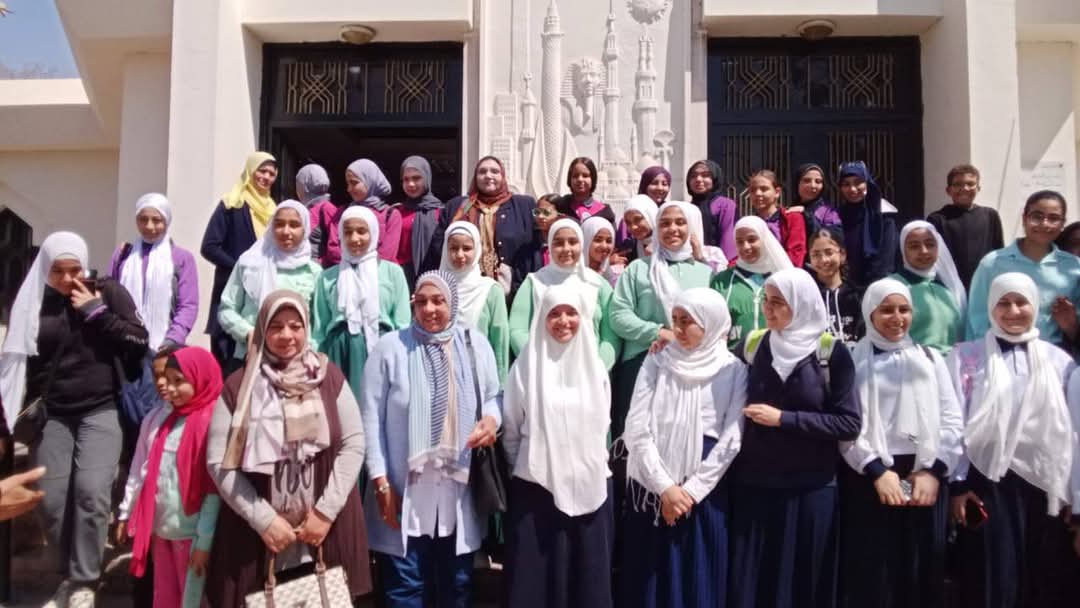 قصور الثقافة تعزز وعي الفتيات والأطفال بأنشطة تثقيفية وإبداعية