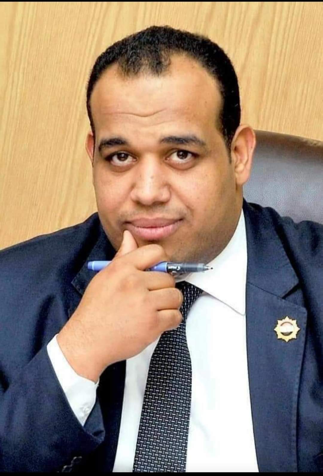 مؤسسة الخبر الفوري تتقدم بالتهنئة إلى الكاتب الصحفى محمد كمال بمناسبة عيد ميلاده