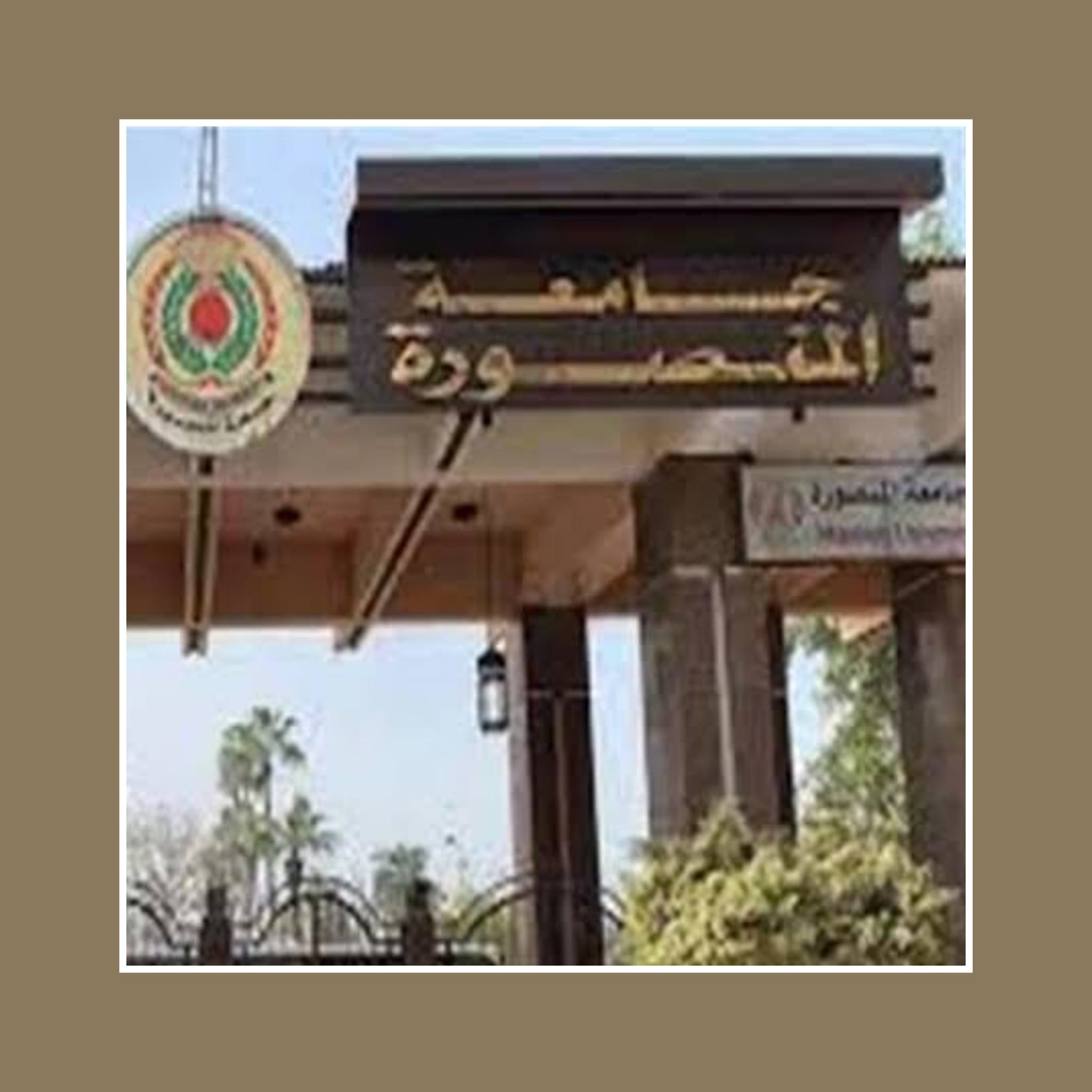 أجمل التهانى القلبية بمناسبة تعيين كلآ من الدكتور محمد عبد العظيم والدكتور طارق غلوش نائبين لرئيس جامعة المنصورة 