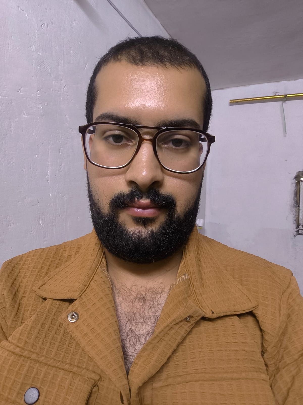 ايمن حسن داود: هذه تفاصيل رواية 