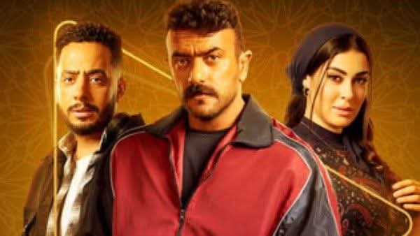 بطولة أحمد العوضي ٠٠ طرح البروموهات التشوقيه لمسلسل فهد البطل عبر منصة WATCH IT