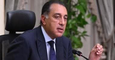 رئيس الوزراء: إيني قررت ضخ استثمارات في السوق المصري بقيمة 8 مليارات دولار  