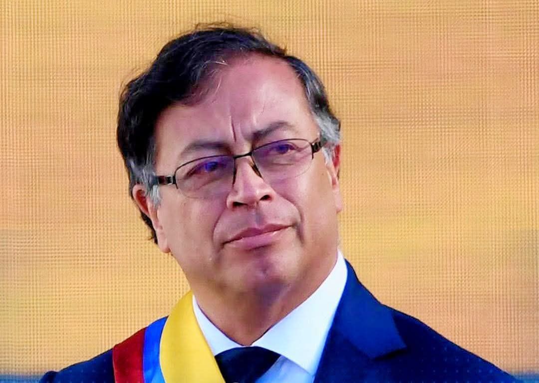 واشنطن تفاجئ العالم بفرض عقوبات على الرئيس الكولومبي غوستافو بيترو