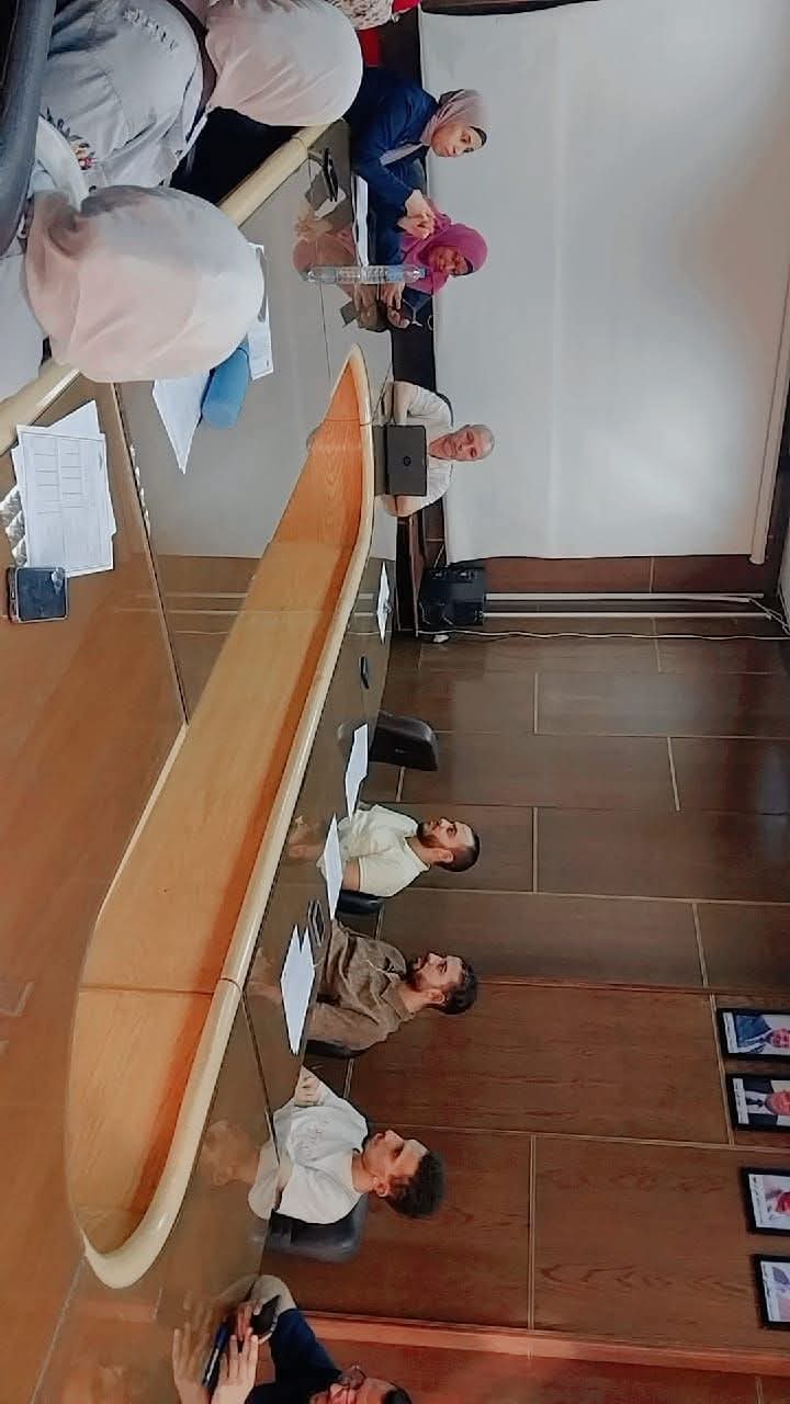 مستشفى الراجحي بجامعة أسيوط يطلق برنامجا تأهيليا للكوادر الطبية الجدد من الصيادلة وهيئة التمريض