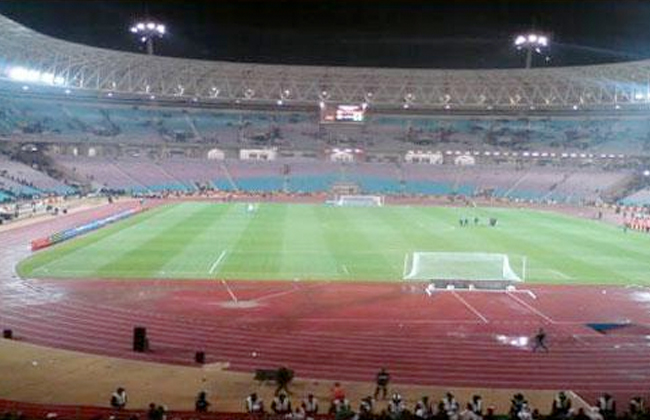 تقارير: مباراة الترجي والأهلي في نهائي دوري أبطال إفريقيا بنصف سعة ملعب رادس