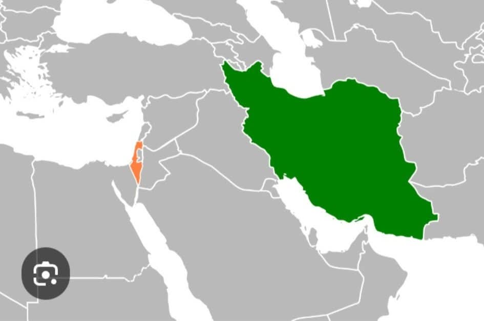 الصراعات العالمية وتأثيرها علي الشرق الأوسط : نار الخارج تشتغل في الداخل 