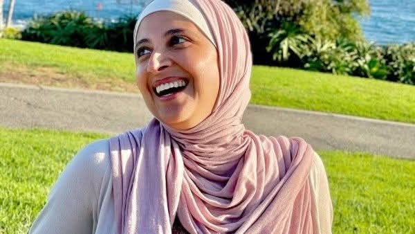 الفنانة حنان ترك تحتفل بعيد ميلاد َها ٠٠ تعرف على عمرها الحقيقي