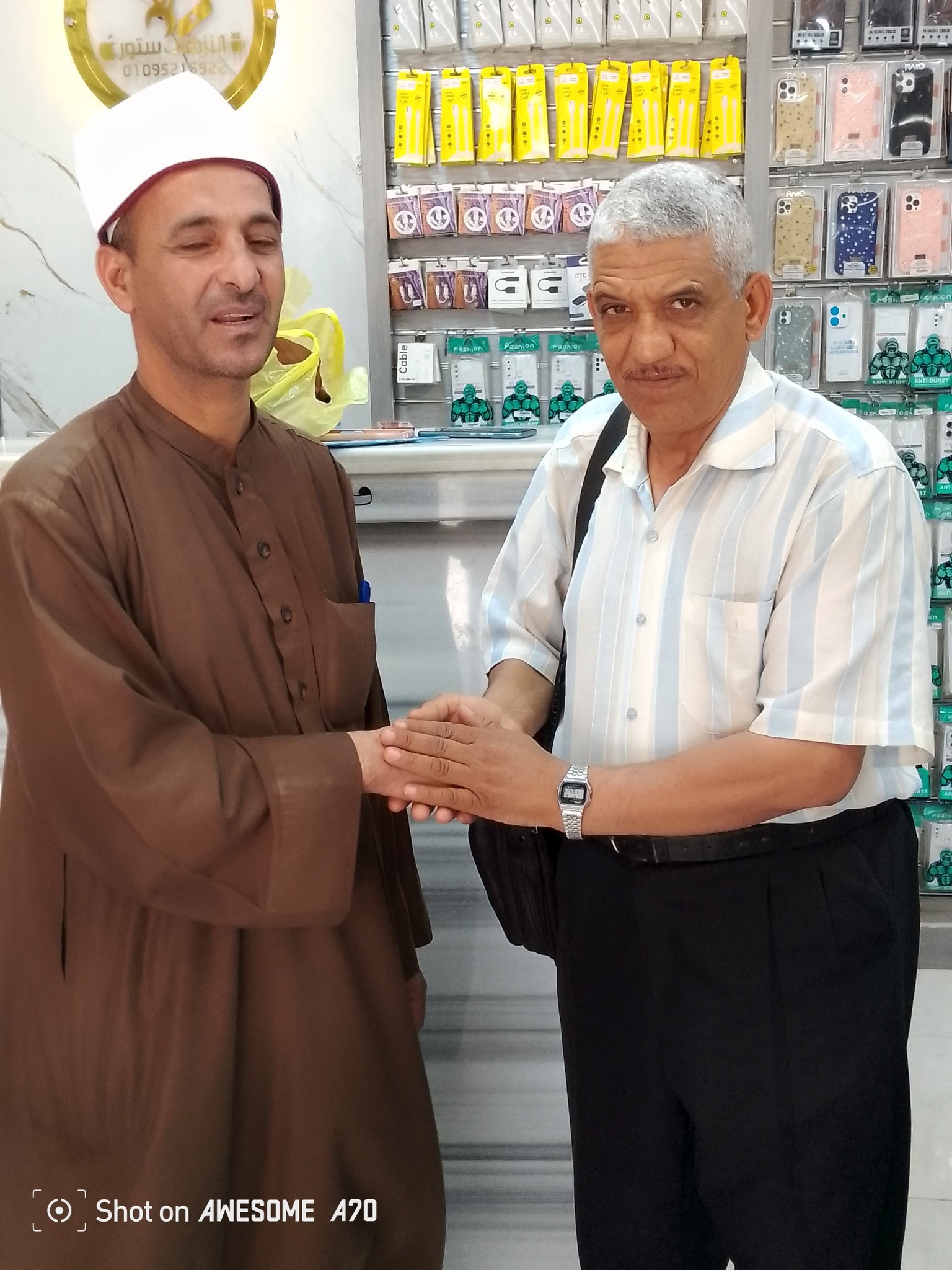 خواطر القلوب 