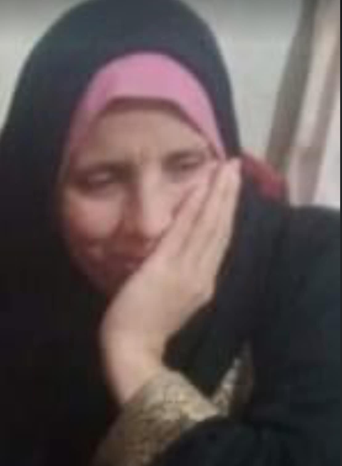 عزاء للزميل والصديق العزيز علاء المسيري  لوفاة شقيقتة 