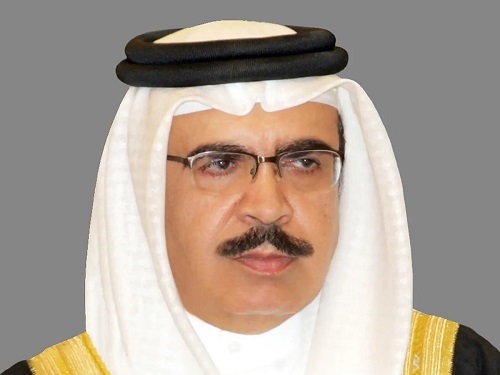 وزير الداخلية البحريني يلتقي مدير الاستخبارات الأمريكي ويؤكد تطوير آليات تبادل الخبرات