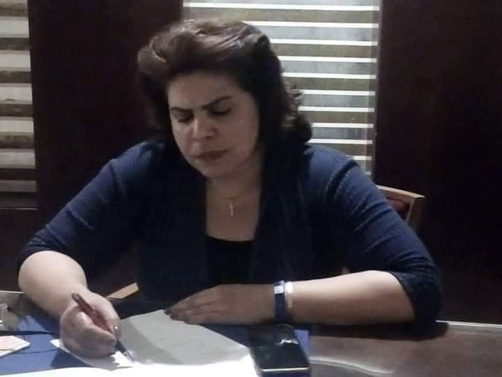 بـ التـاء المربوطه ـــ  تحيا مصر