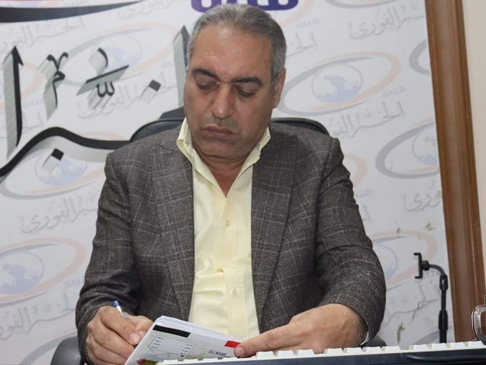 عبدالحى عطوان يكتب : المسكوت عنه 