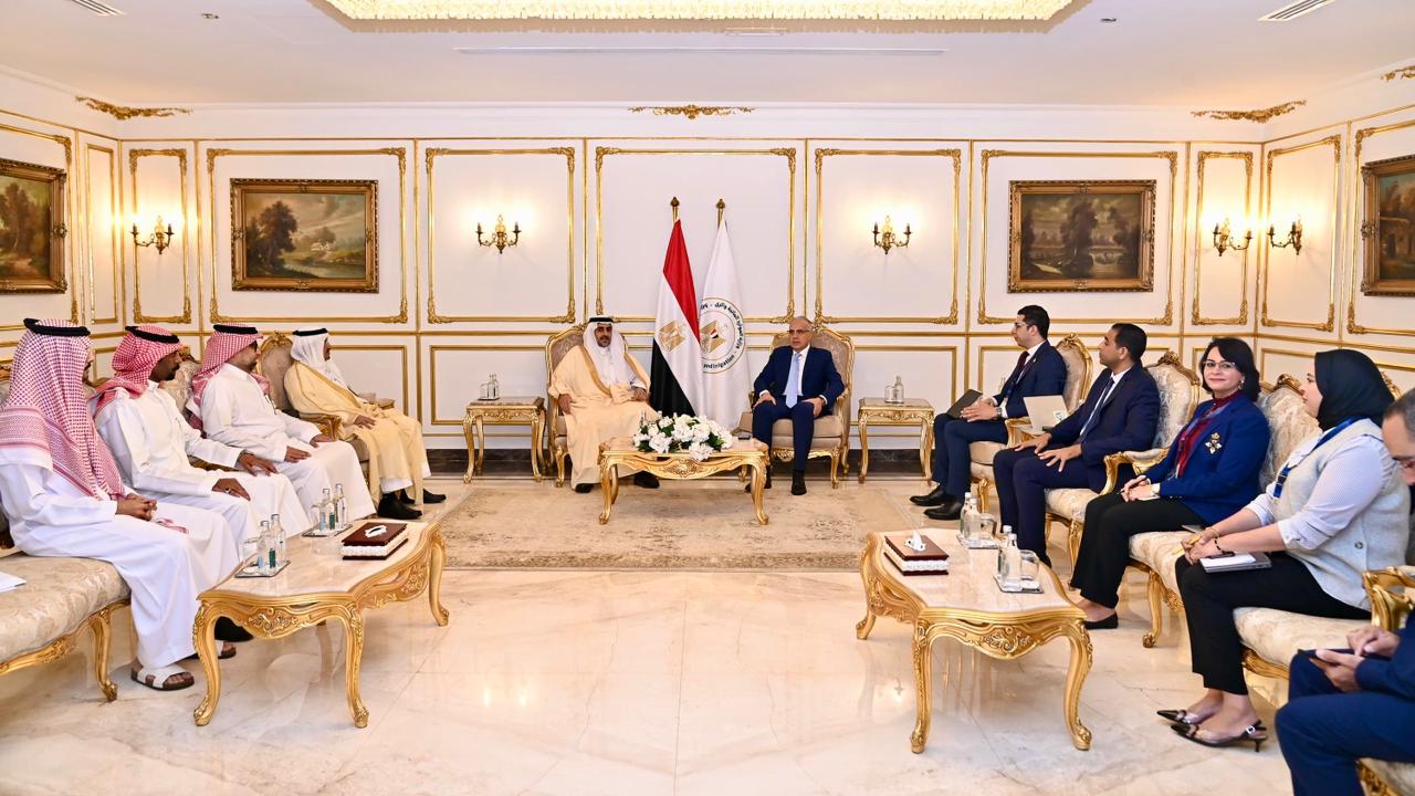 وزير الري يؤكد عمق العلاقات الاستراتيجية بين مصر والسعودية في كافة المجالات