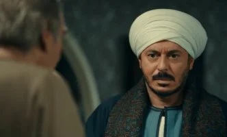 مواعيد عرض مسلسل حكيم باشا الحلقة 7