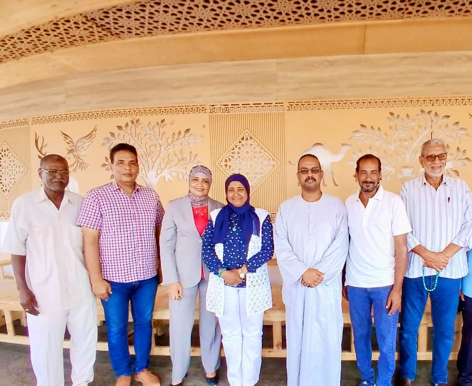 النائب علي نور.. نموذج وطنى صادق يُتوَّج على مقعد مجلس الشعب بالتزكية تقديراً لعطائه لخدمة الجنوب الناهض