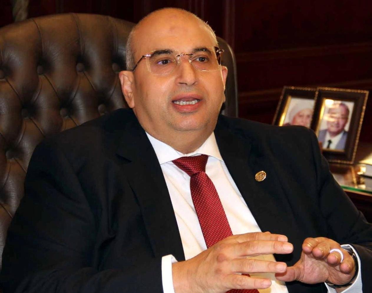 جمعية الخبراء: 4 فوائد لاستبدال ضريبة الأرباح الرأسمالية في البورصة بـ«الضريبة العمياء» 