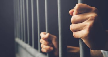 حبس المتهمين بصفع المواطنين بروض الفرج 15 يوما