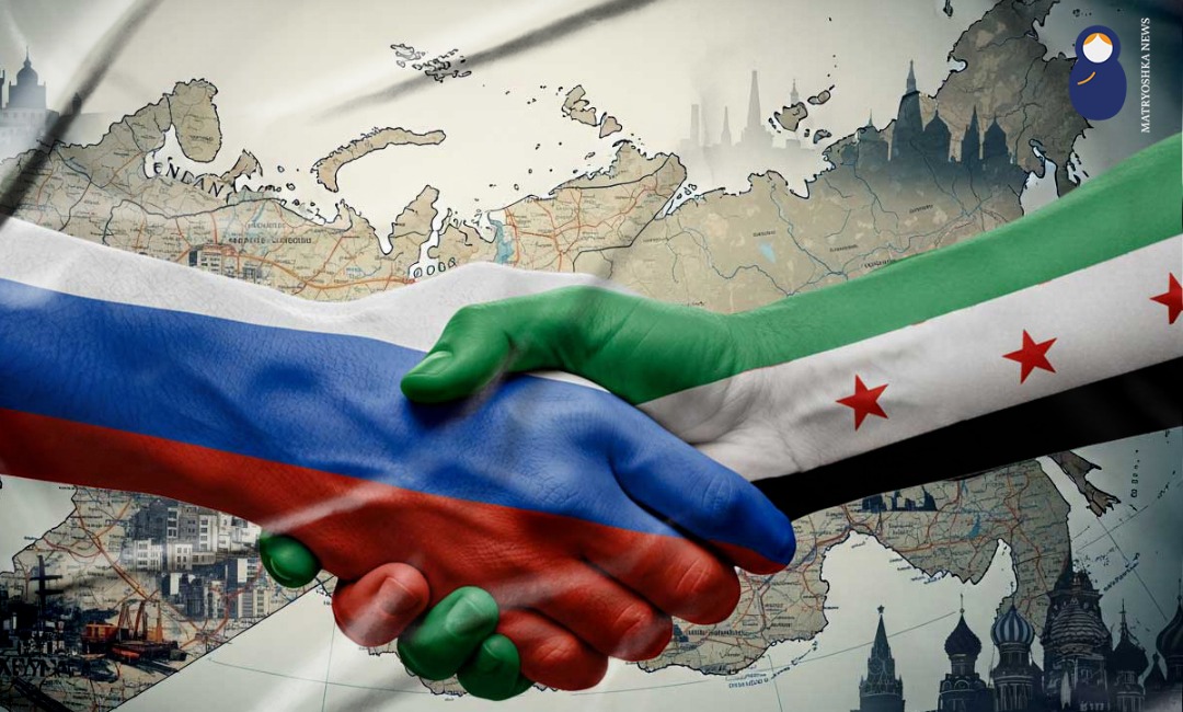 علاقات سوريا وروسيا بعد الأسد: براغماتية جديدة وتوازن مصالح