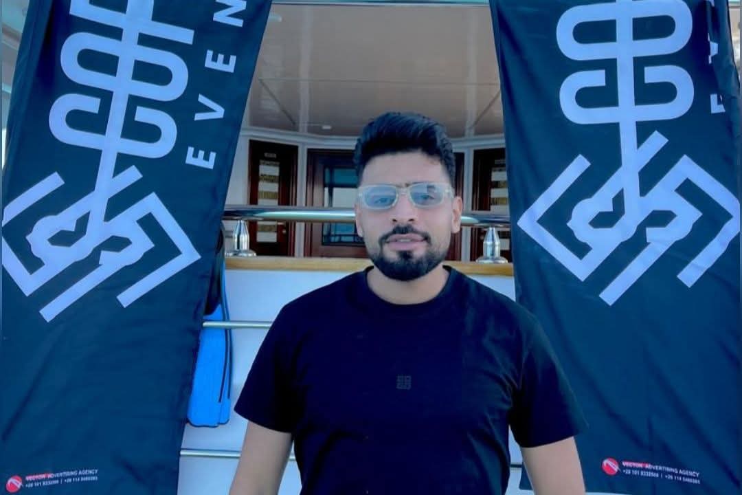 رحلة أحمد أليكس نحو النجاح
