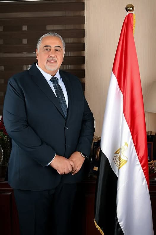 وليد الملاح مراقبا على انتخابات الاتحاد الإفريقي للتايكوندو 2025 من قبل الاتحاد العالمي