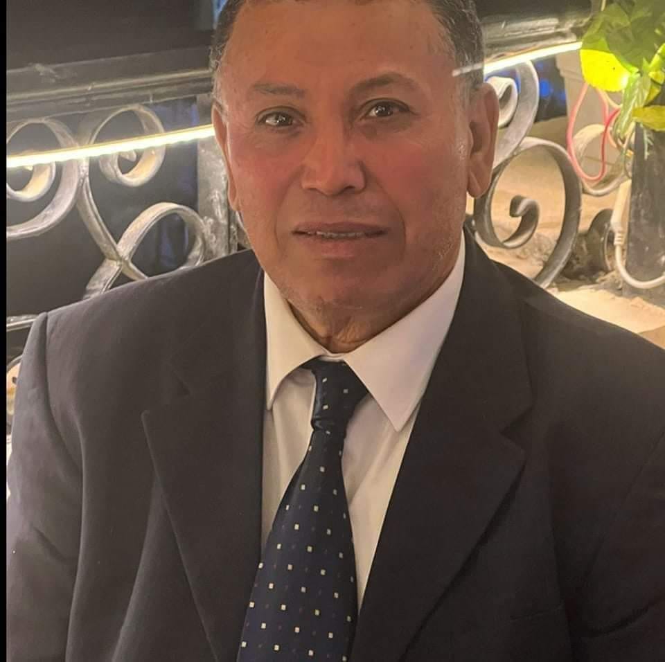 الخبر الفورى ينعى الصحفى حربى عبد القادر  مدير مكتب جريدة الجمهورية بسوهاج