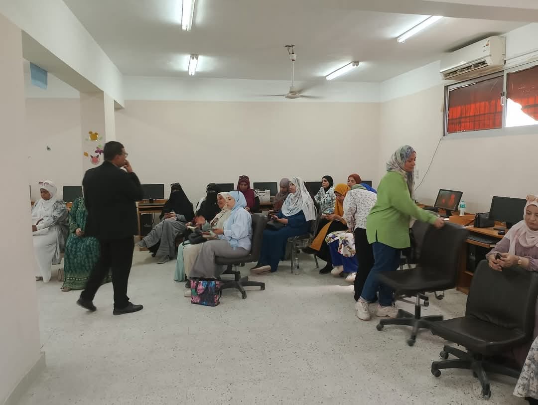 الذكاء الاصطناعي: ثورة في تعليم رياض الأطفال 