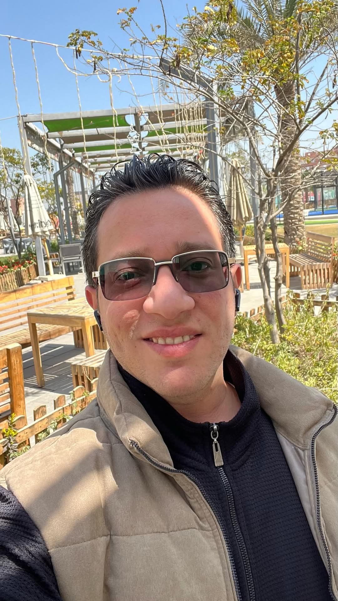 المهندس أحمد عبد الجواد سيد: التسويق الساخر هو خط رفيع بين الابتكار والاستعداء