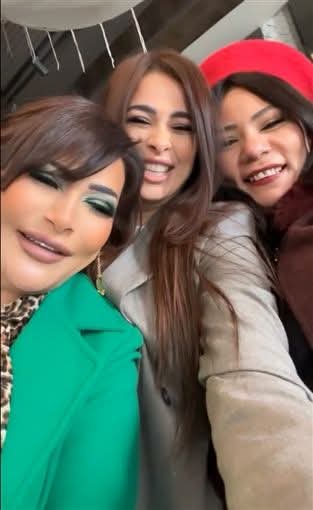 بدرية طلبة: أي بيبي من الشارع هيقول العوضي استفاد من زواجه لياسمين عبد العزيز 