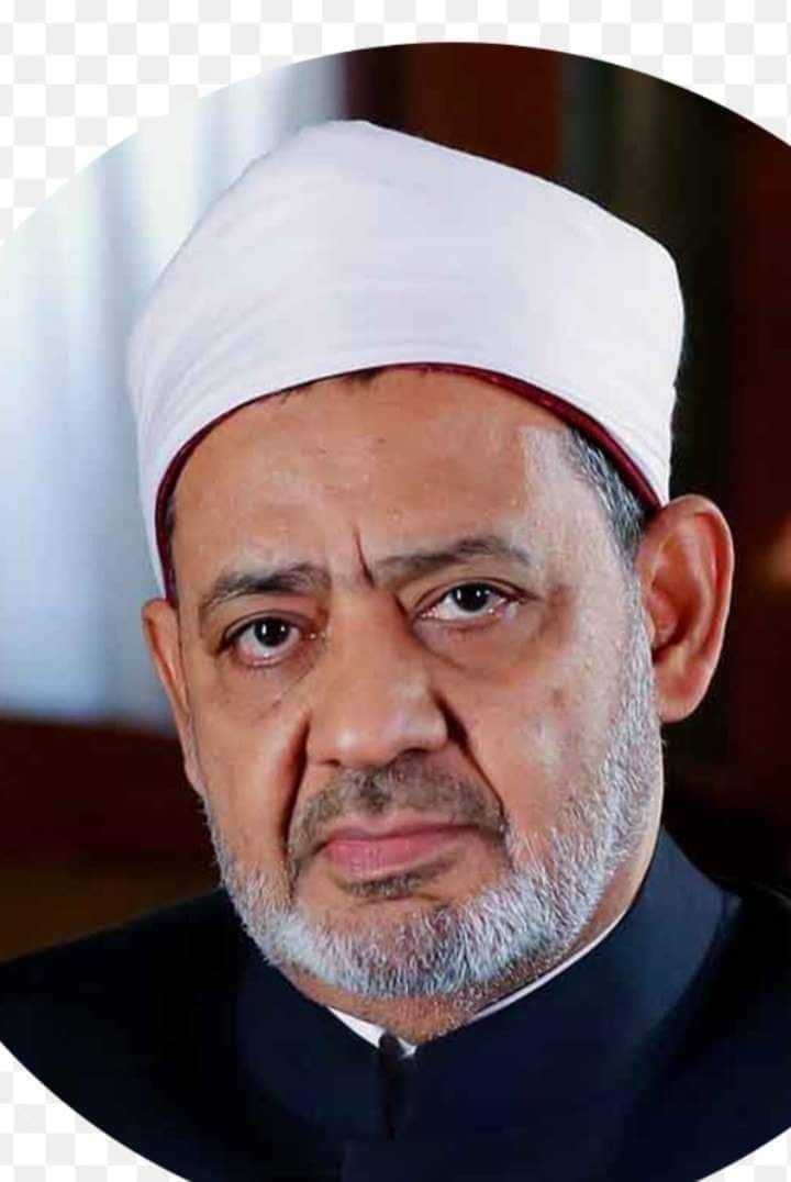 فضيلة الإمام الأكبر يشارك في المؤتمر العالمي «إيجاد الشجاعة للسعي لتحقيق السلام»بالعاصمة الإيطالية