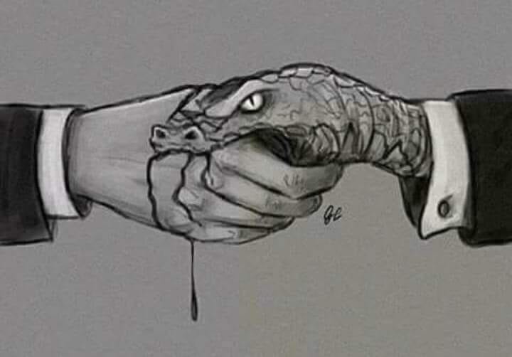 ناكر الجميل