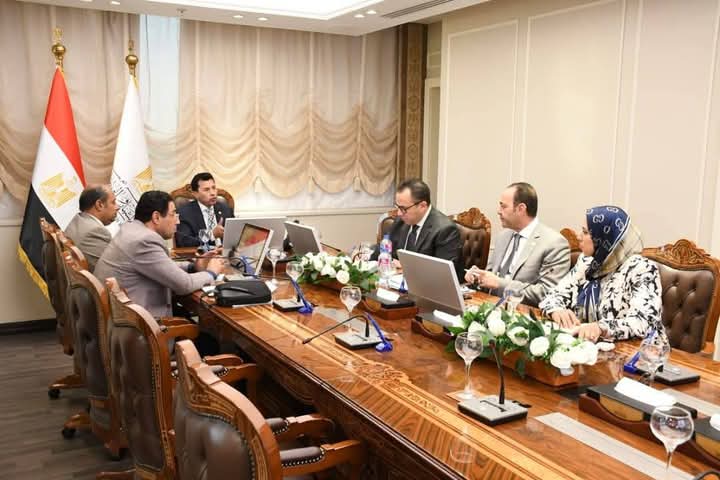 الشباب والرياضة تنتهي من أعمال التفتيش والرقابة على جميع الاتحادات الرياضية