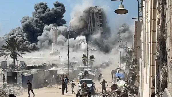 حماس بين مطرقة التبادل وسندان التكنوقراط.. قراءة متأنية