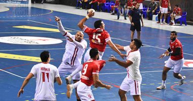 غرامات مالية بالجملة.. اتحاد الطائرة يعلن عقوبات قمة الأهلي والزمالك