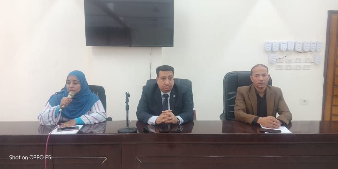 بقيادة الشطوري.. الخزندارية تعود لقريتها الأم