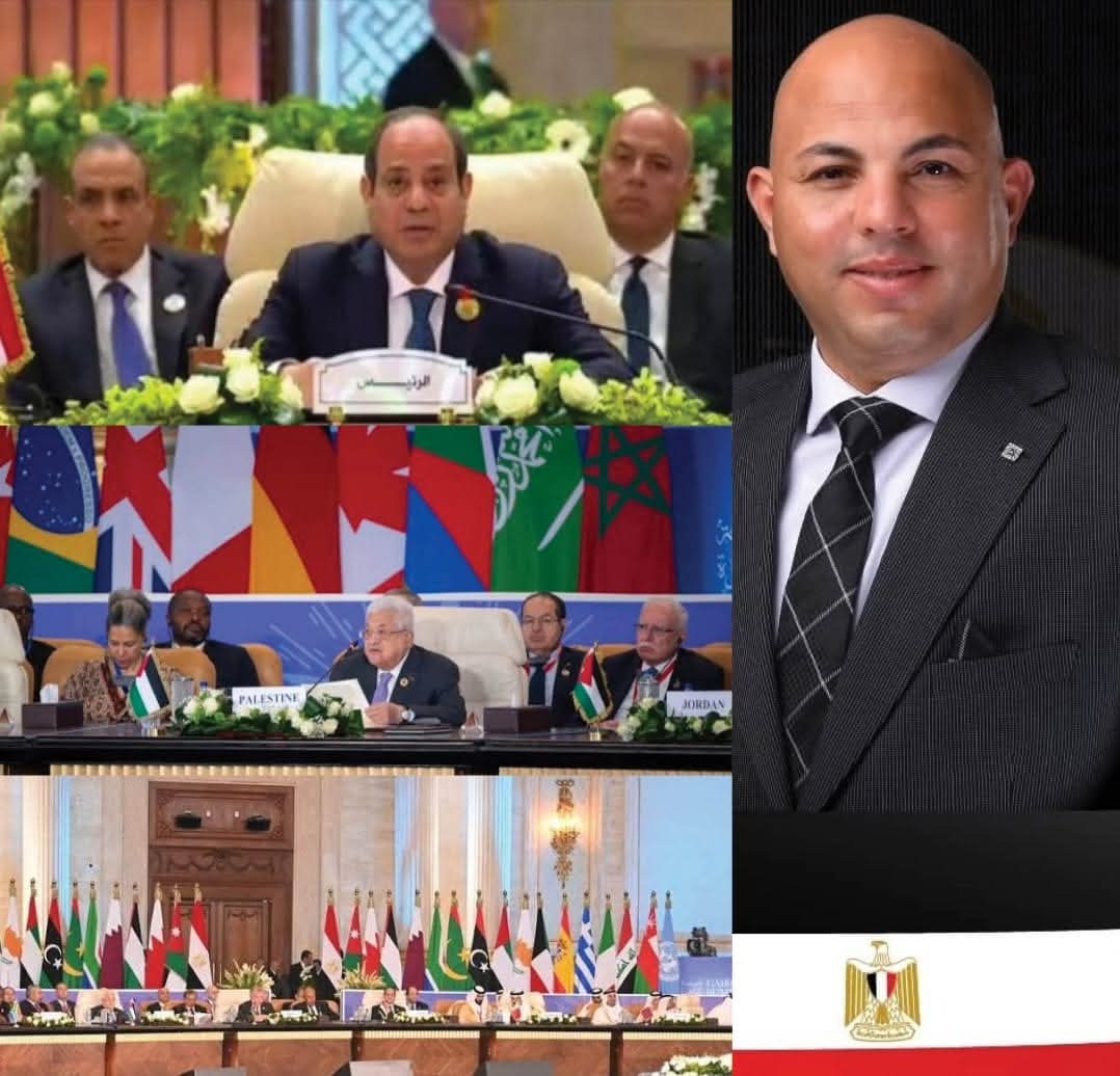 عمال مصر الاقتصادية تدعم الرئيس السيسي في مواجهه الدول المتطرفة