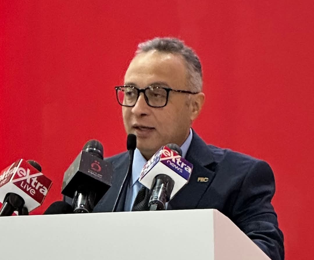 المجلس التصديري للصناعات الغذائية يطلق بعثة تجارية إلى جنوب أفريقيا في مايو المقبل
