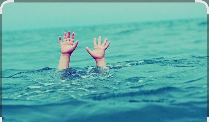غرق شقيقين أثناء اللهو أمام المنزل بالواسطى