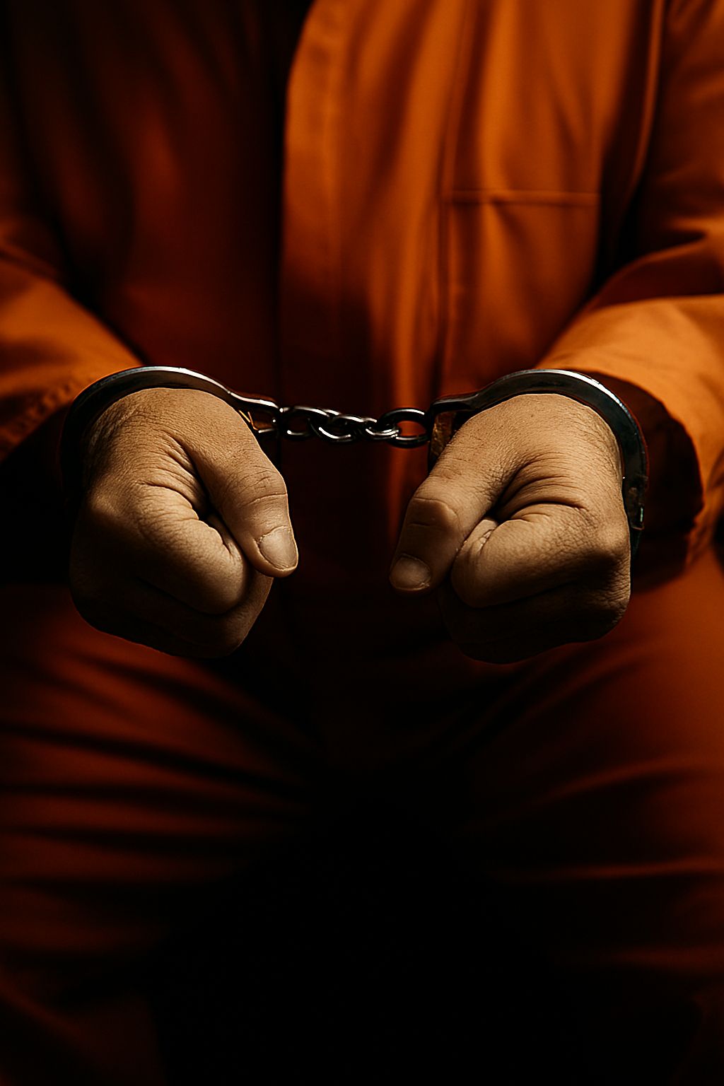 لا تستهين بالكلمة.. قد تُدخلك السجن!