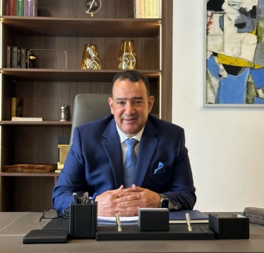 أمين صندوق اتحاد المقاولين  : الأسمنت مثل رغيف العيش في قطاع التشييد و البناء ويجب تحديد ضوابط لتسعيره