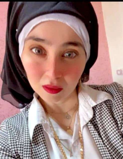 المستشارة وسام الهواري تكشف تفاصيل الحكم النهائي بالسجن ضد منتحل صفة موظف «فاليو» 